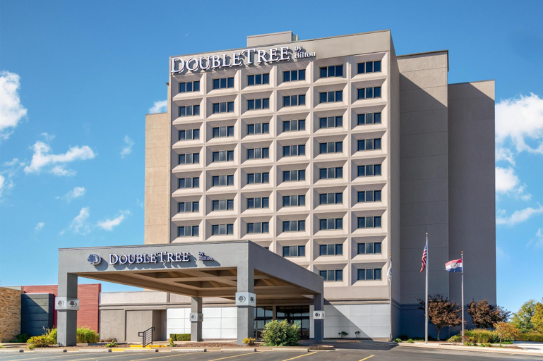 Others 1, DoubleTree by Hilton Springfield, Greene