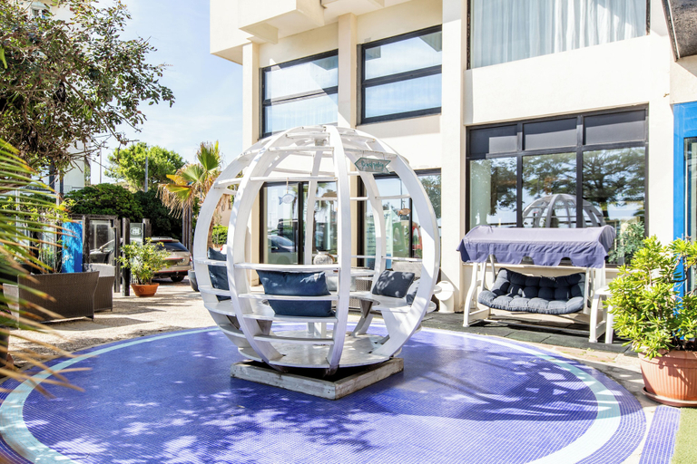 Exterior & Views 2, Hotel Baltic, Rimini