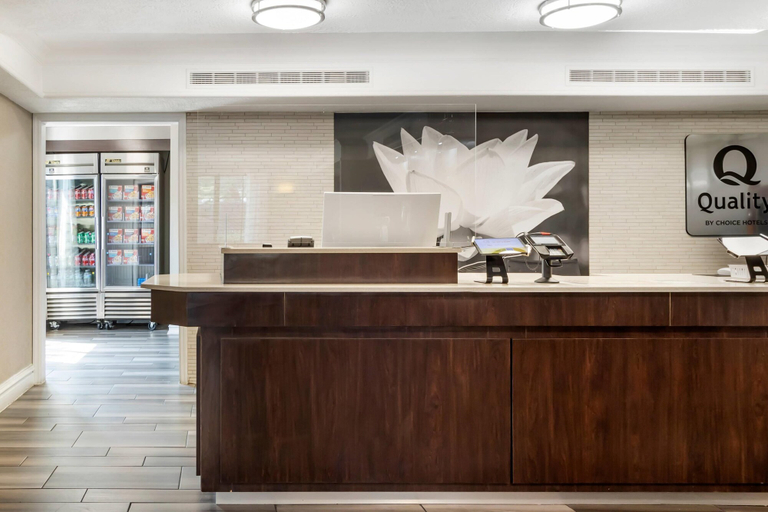 Others 5, Quality Inn & Suites North Charleston - Ashley Phosphate, Charleston
