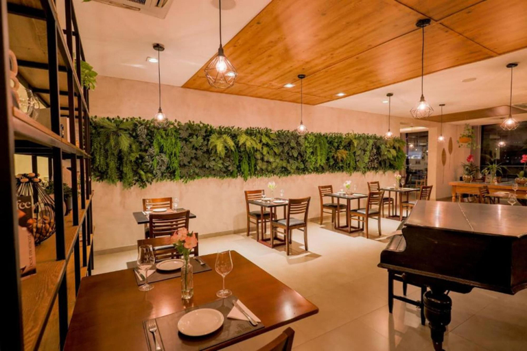 Food & Drinks 5, Antonio's Palace Hotel, Piracicaba