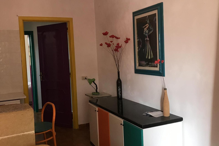 Others 4, House - Sleeps 5 - Pets Ok - Parking, Lecce
