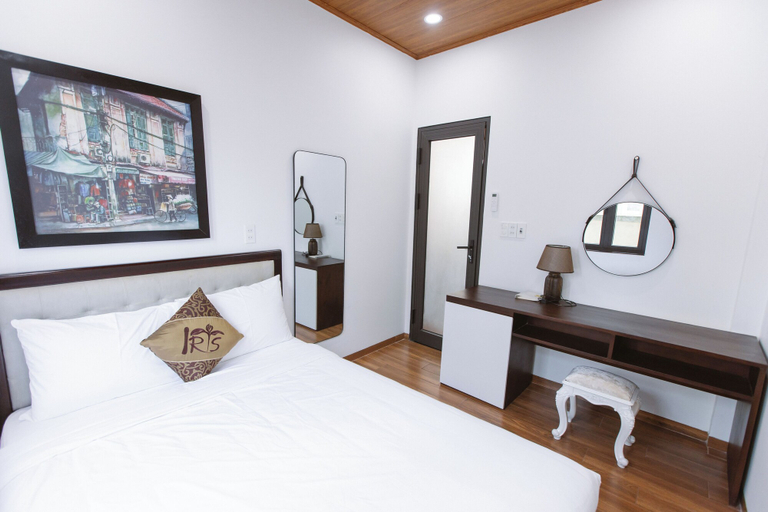 Bedroom 3, Iris Hill Villa Hue, Huế