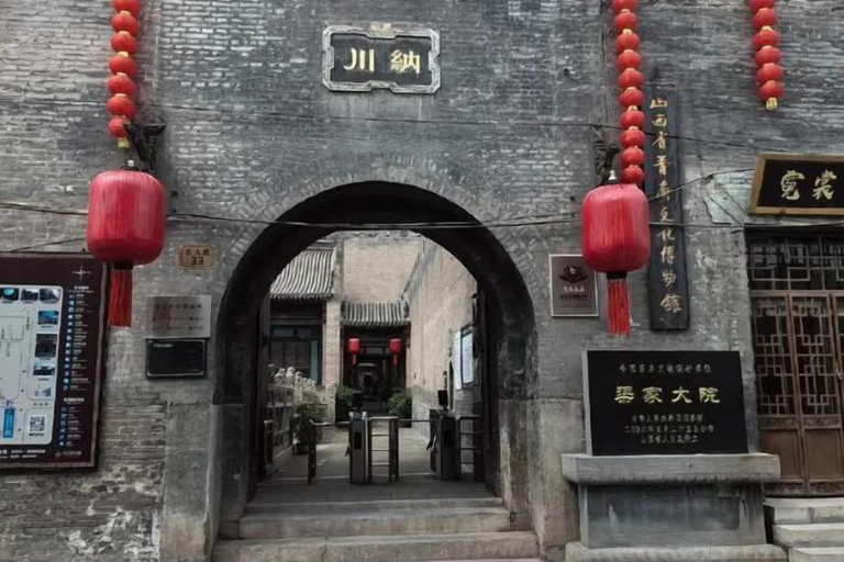 Exterior & Views 2, Xiangzheng Hotel, Jinzhong