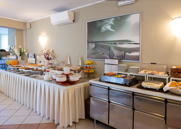 Food & Drinks 5, Capri, Gorizia