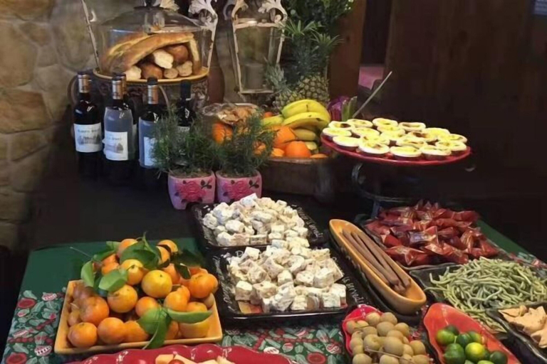 Food & Drinks 4, Taole Forest Hostel, Chongqing