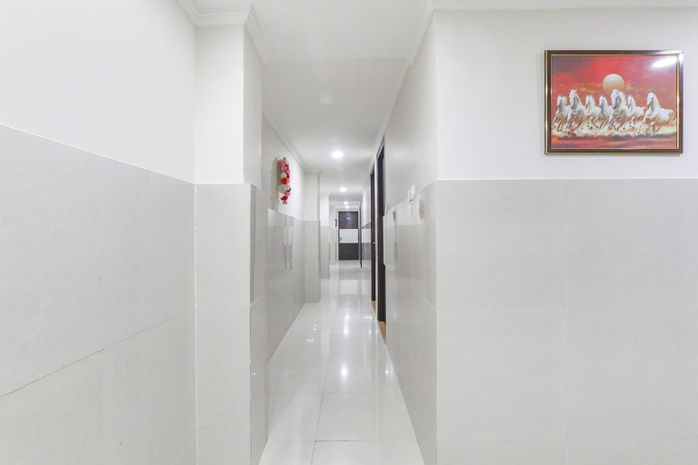 Others 5, Fabhotel Shyam Inn, Kanpur Nagar
