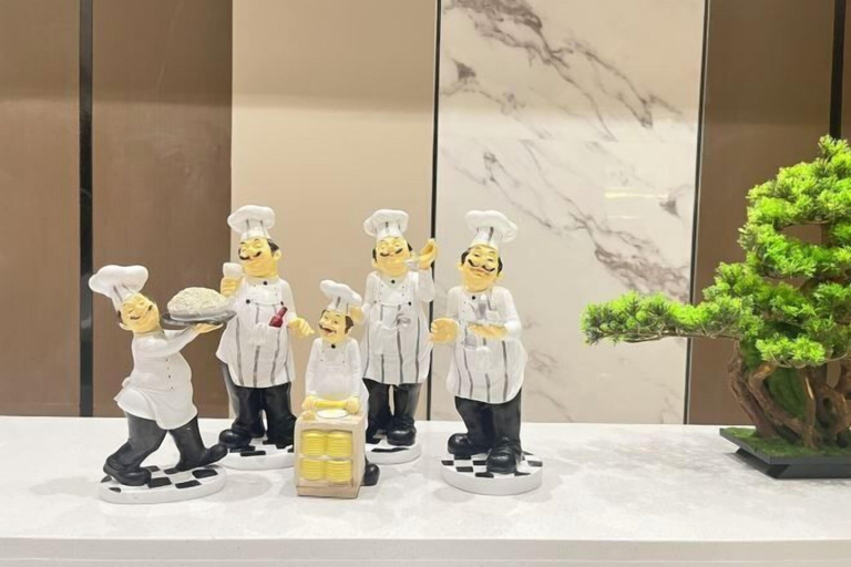 Others 5, Taoyuan International Hotel, Dazhou