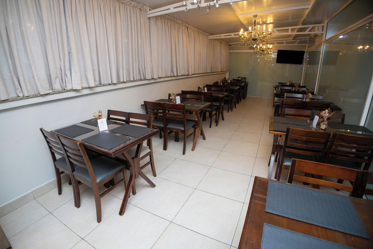 Food & Drinks 5, Concept Hotel Flat, Balneário Arroio do Silva