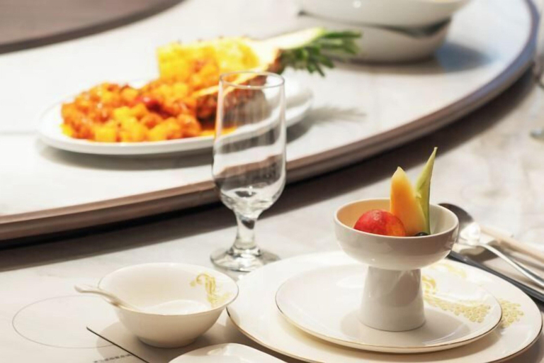 Food & Drinks 5, Nujiang Hotel, Nujiang Lisu