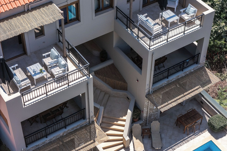 Exterior & Views 2, Pantheon Villas & Suites, Crete