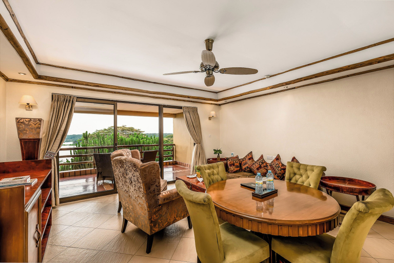 Food & Drinks 4, Chobe Safari Lodge | East Africa Uganda, Nwoya