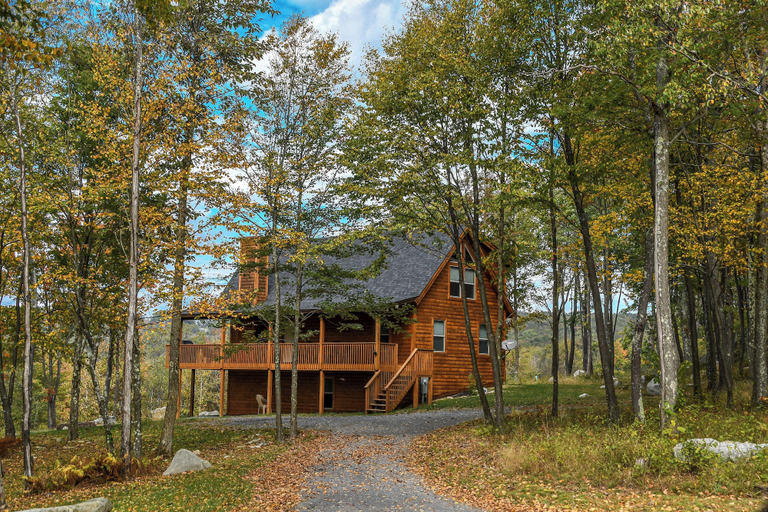 Exterior & Views, Mountain Dreams by Taylor Made Deep Creek, Garrett
