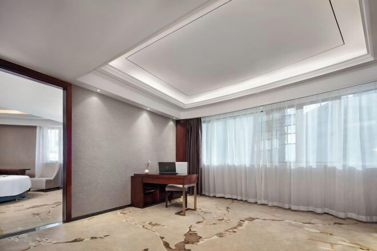 Others 5, Tingxi International Hotel, Changsha