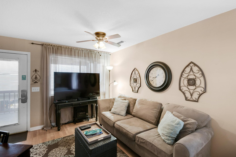 Others 5, Sandcastle Villas #24, Bay