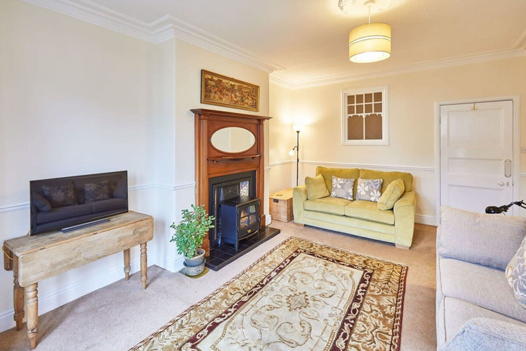 Others 4, Host Stay The Garden Flat, North Yorkshire