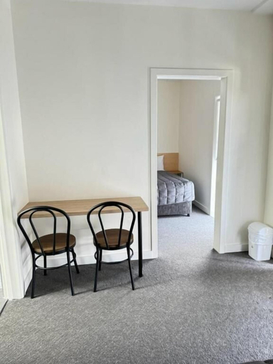 Bedroom 3, Twin City Motor Inn, Wodonga