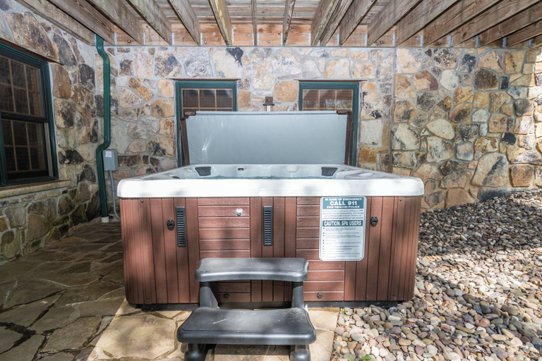 Bathroom, Family Sanity by Taylor Made Deep Creek, Garrett