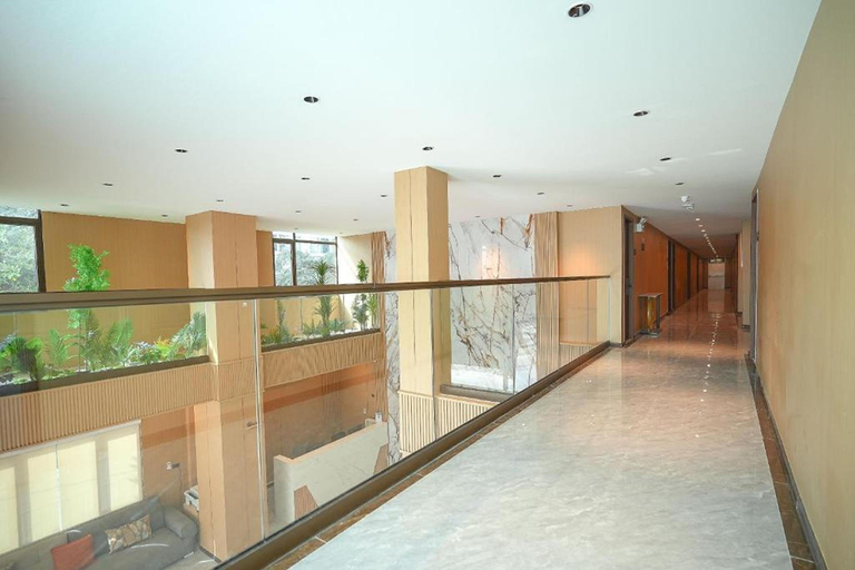 Public Area 5, VELIN Pattaya Hotel, Pattaya