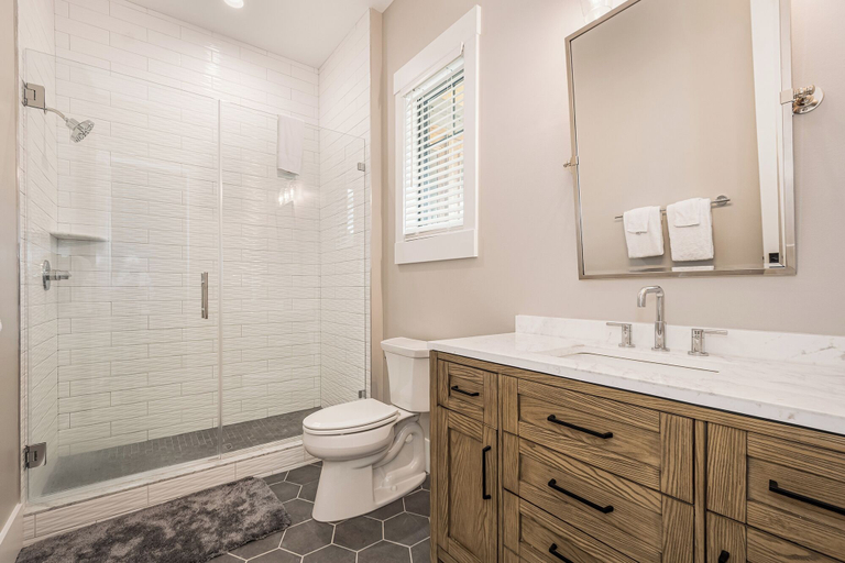 Bathroom 3, Timber Ridge Haus by Taylor Made Deep Creek, Garrett