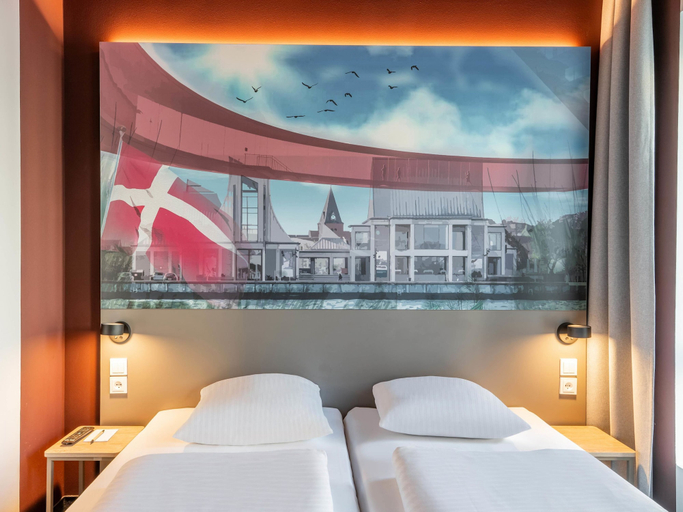Others 3, B&B HOTEL Aalborg, Aalborg