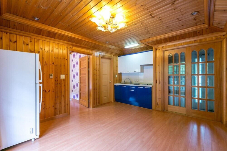 Others 5, Yeomiji Pension, Gapyeong