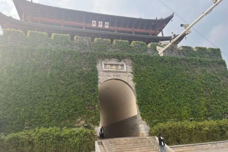 Exterior & Views 2, Nilv Flower Time International Youth Hostel, Honghe Hani and Yi