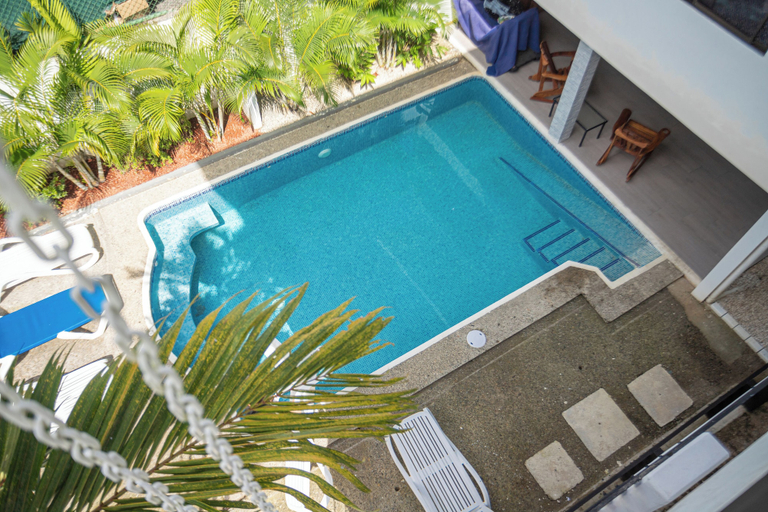 Sport & Beauty 4, Inn on the Park, Aguirre