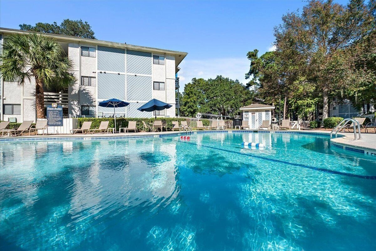 Sport & Beauty, Fiddler's Cove by Hilton Head Retreats, Beaufort