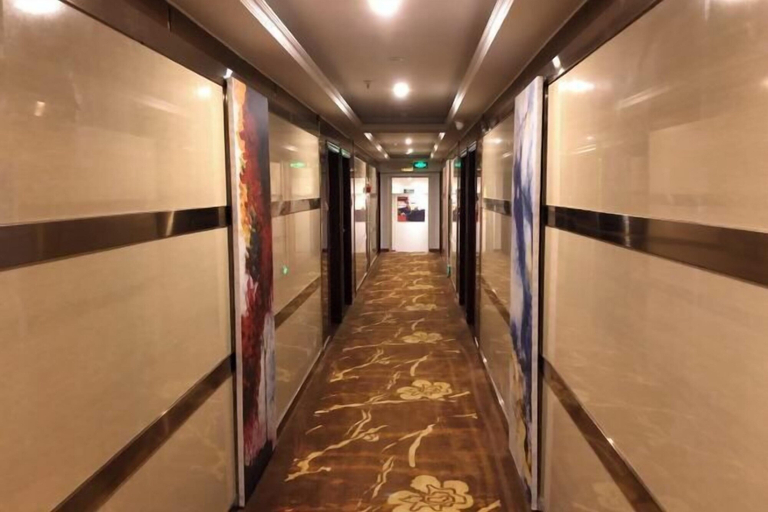 Others 5, 365 Siji Hotel, Dongguan
