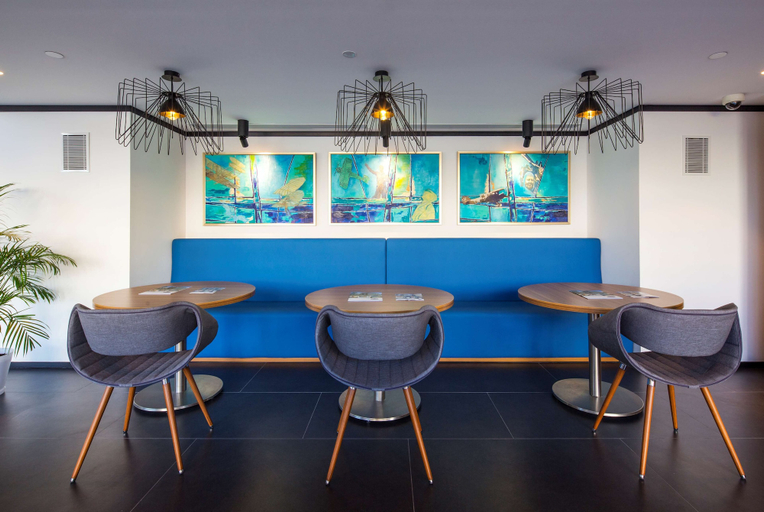 Food & Drinks 5, Hampton by Hilton Istanbul Kurtkoy, Tuzla