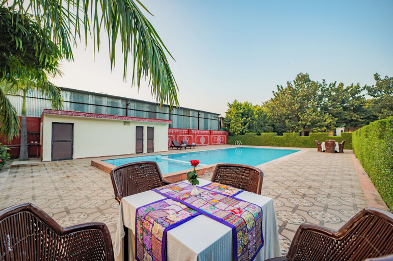 Others 5, Yash Vilas Resort Ranthambore, Sawai Madhopur