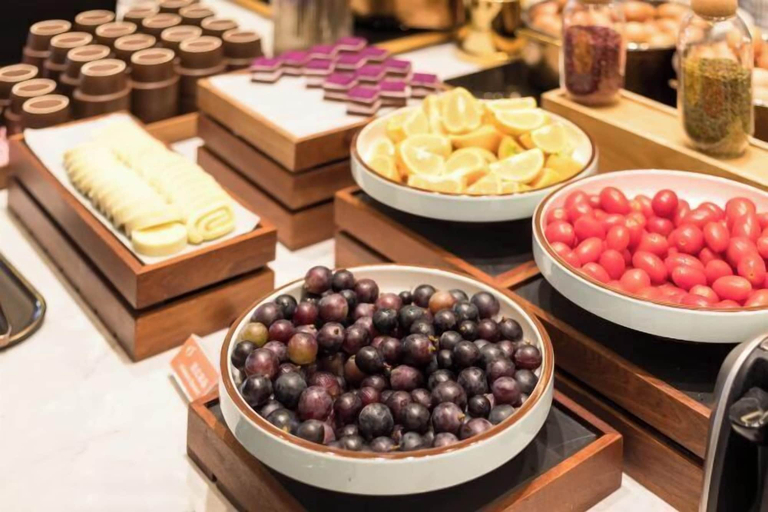 Food & Drinks 4, Hongyuan Hotel (Ningbo Railway Station), Ningbo