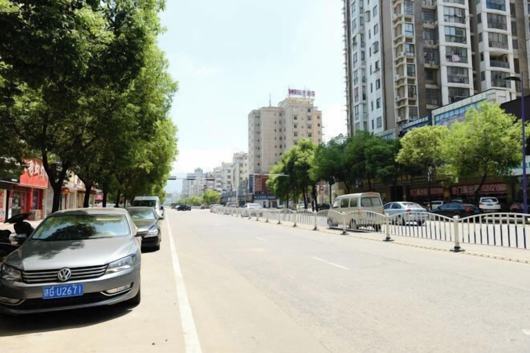 Others 5, Jiuxin Hotel, Jiujiang