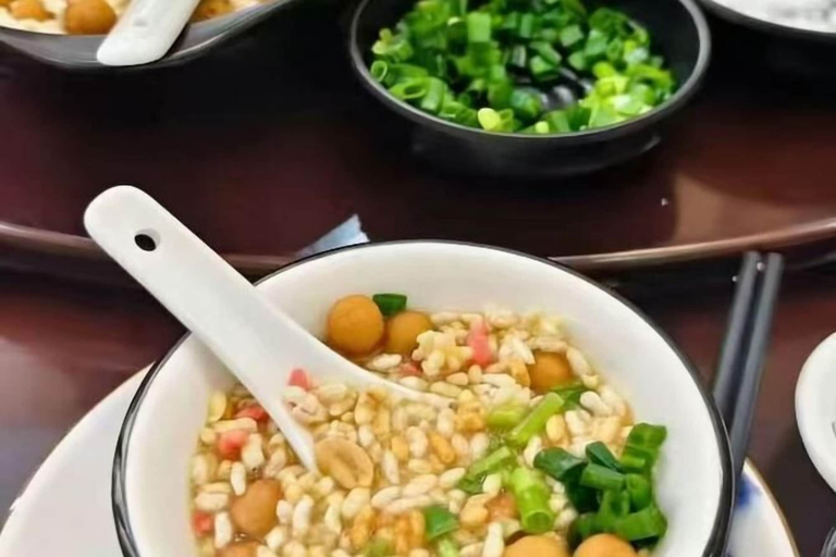 Food & Drinks 5, River View Hotel, Liuzhou