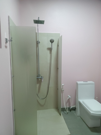 Bathroom 4, Palms Villa, Katana