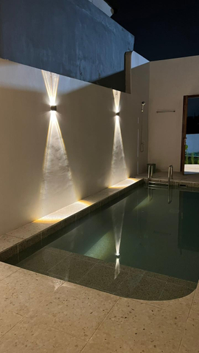 Sport & Beauty 2, Villa Kesemek - Metro Batu, Malang