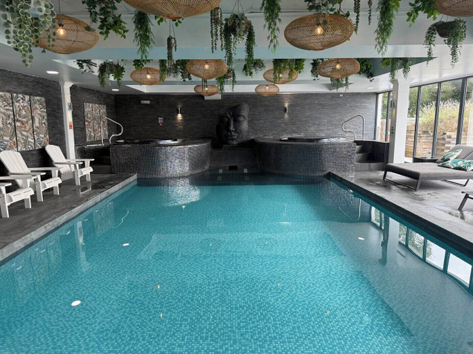 Sport & Beauty 1, Beech Hill Hotel & Spa, Cumbria