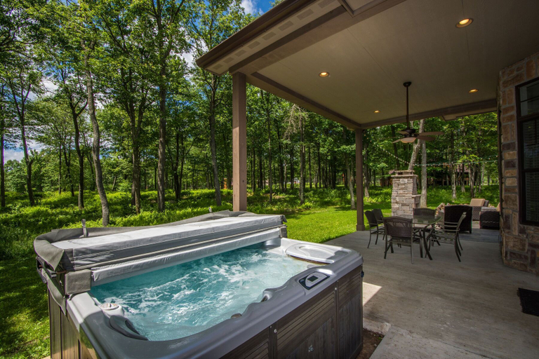Sport & Beauty, Biltmore Chalet by Taylor Made Deep Creek, Garrett