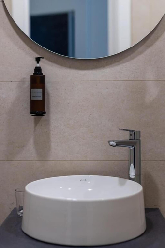 Bathroom 4, Aqua Batumi Hotel & Apartments, Batumi