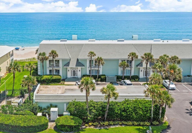 Exterior & Views 2, Ponte Vedra Breakers 651A by Distinctive Beach Rentals, Saint Johns
