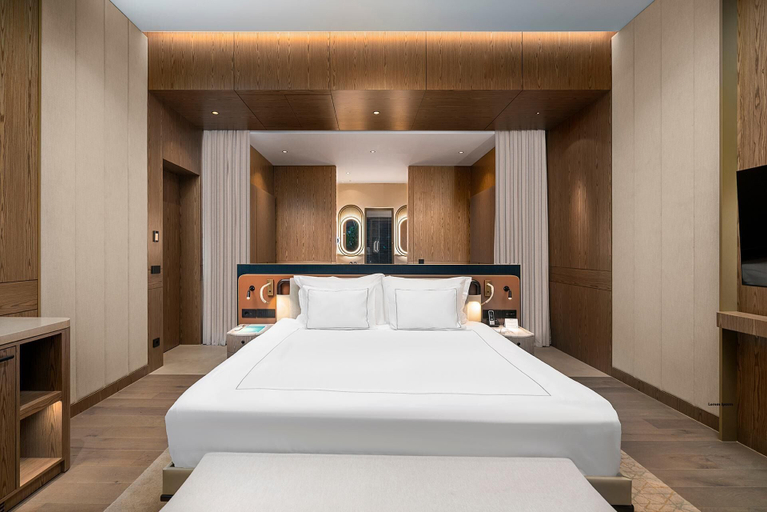 Bedroom 3, Bayou Villas - Ultra All Inclusive, Antalya