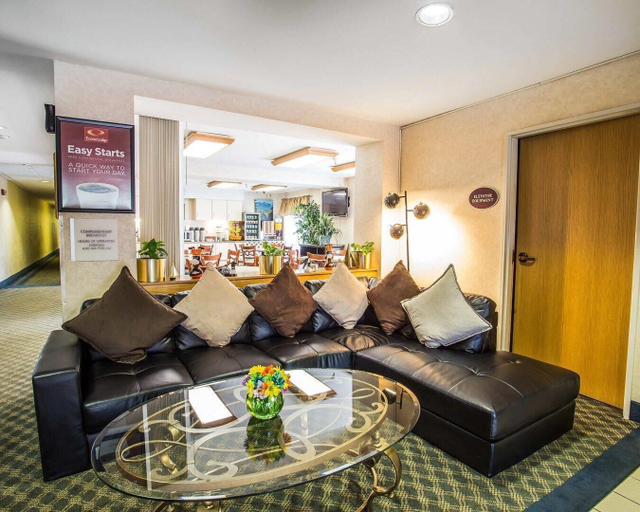 Others 5, Econo Lodge Denver International Airport, Denver