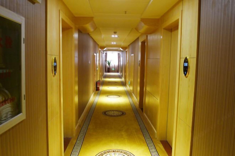Others 5, Jin Zhou Hotel, Hechi