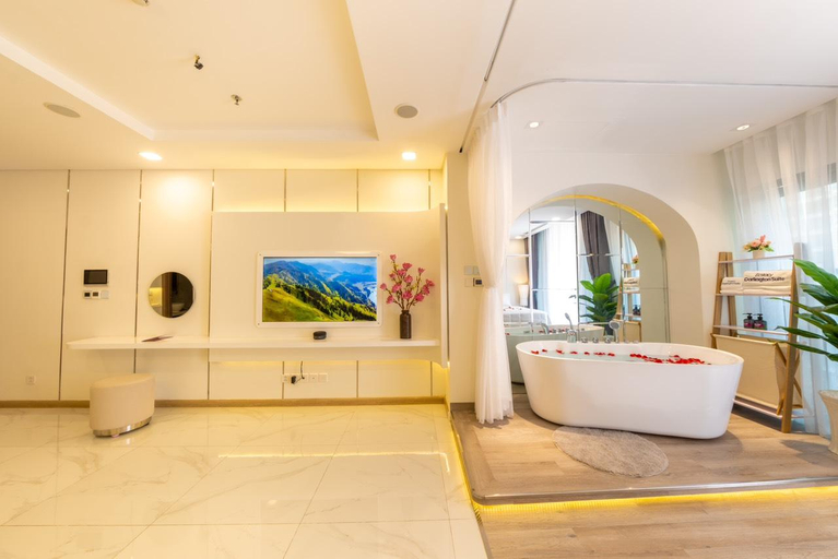 Others 4, VIA Saigon Hub - Landmark 81 & Vinhomes Serviced Apartments, Ho Chi Minh City