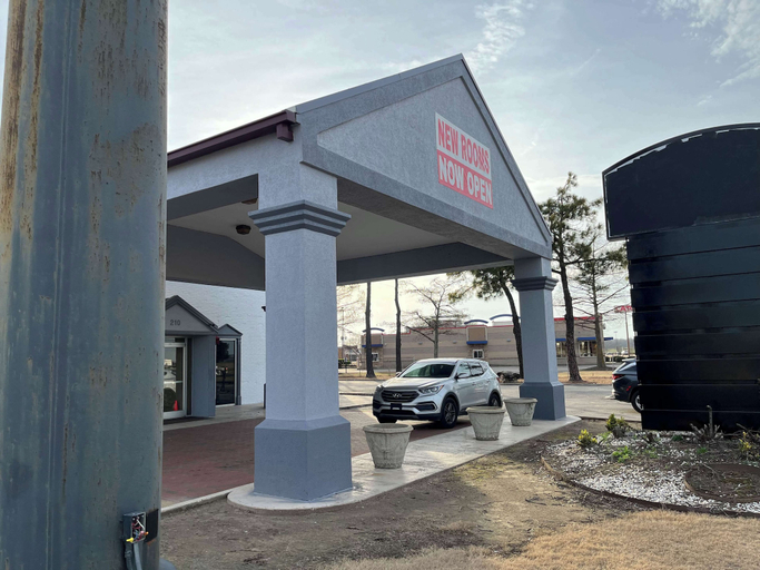 Exterior & Views 2, Studio 6 Suites West Memphis, AR - Memphis, Crittenden