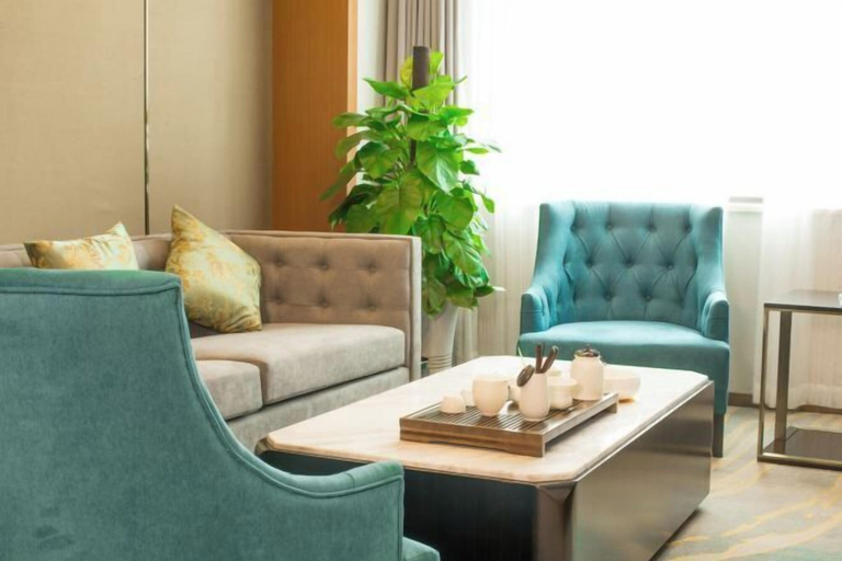 Others 4, Rongzhou Hotel, Zigong