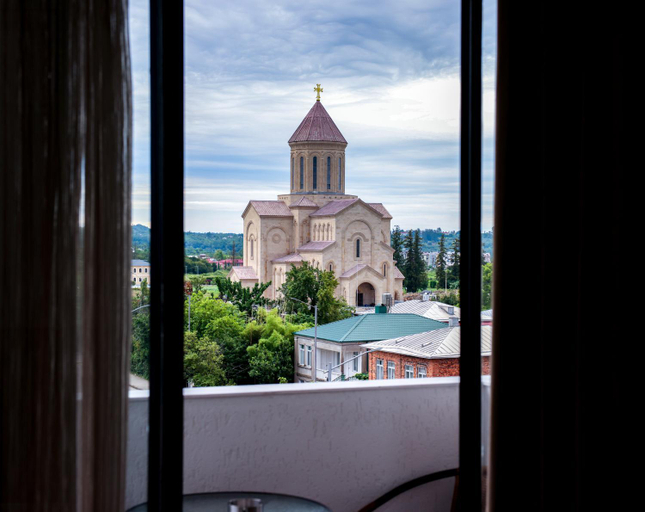Others 5, Hotel Red Tower, Zugdidi