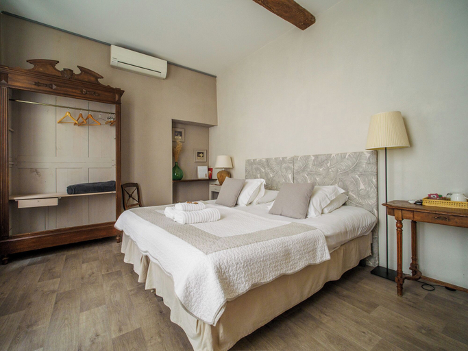 Bedroom 3, Hotel Delga - Maison d'hôtes, Tarn