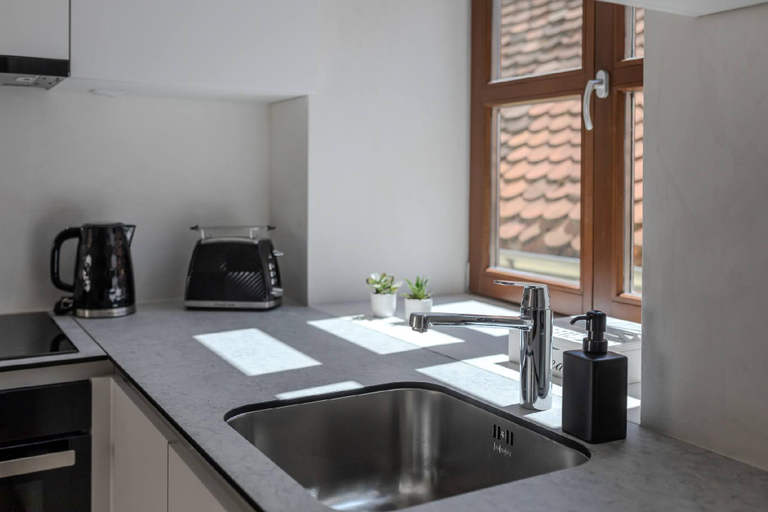 Others 4, Central Apartment Nikola 4* Zagreb, Zagreb