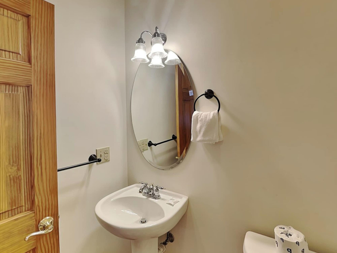 Bathroom 3, Vista Emmanuel by Taylor Made Deep Creek, Garrett